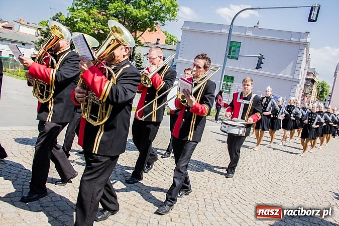 Zdjęcie w galerii na portalu naszraciborz.pl: Cesarz Franciszek Józef odwiedził Chałupki wiadomości z regionu
