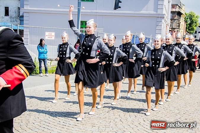 Zdjęcie w galerii na portalu naszraciborz.pl: Cesarz Franciszek Józef odwiedził Chałupki wiadomości z regionu
