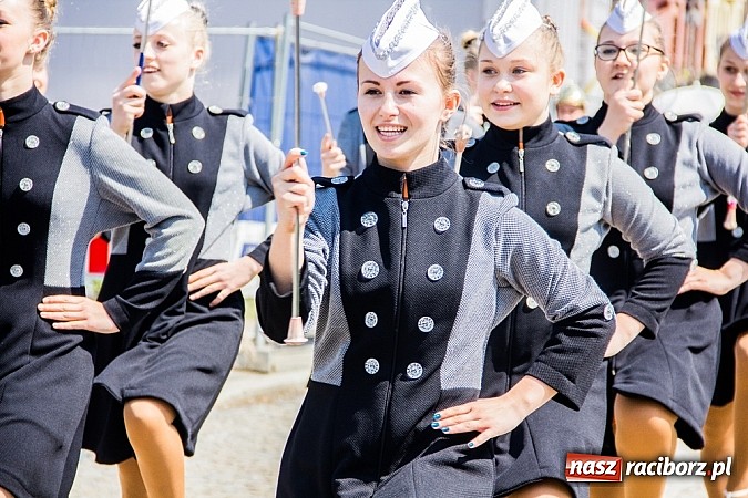 Zdjęcie w galerii na portalu naszraciborz.pl: Cesarz Franciszek Józef odwiedził Chałupki wiadomości z regionu