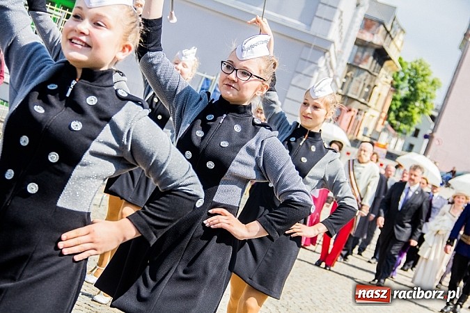 Zdjęcie w galerii na portalu naszraciborz.pl: Cesarz Franciszek Józef odwiedził Chałupki wiadomości z regionu