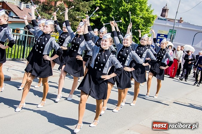 Zdjęcie w galerii na portalu naszraciborz.pl: Cesarz Franciszek Józef odwiedził Chałupki wiadomości z regionu