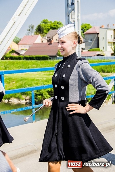 Zdjęcie w galerii na portalu naszraciborz.pl: Cesarz Franciszek Józef odwiedził Chałupki wiadomości z regionu