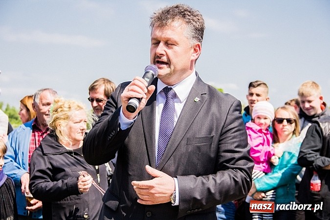 Zdjęcie w galerii na portalu naszraciborz.pl: Cesarz Franciszek Józef odwiedził Chałupki wiadomości z regionu