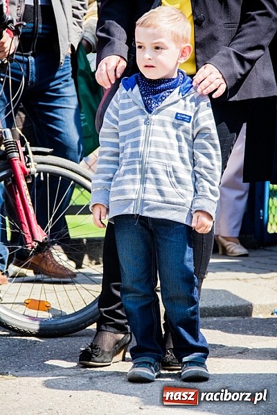 Zdjęcie w galerii na portalu naszraciborz.pl: Cesarz Franciszek Józef odwiedził Chałupki wiadomości z regionu