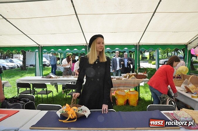 Zdjęcie w galerii na portalu naszraciborz.pl: Młodzi mieszkańcy gminy Krzyżanowice pokazali swoje pomysły na biznes  wiadomości z regionu