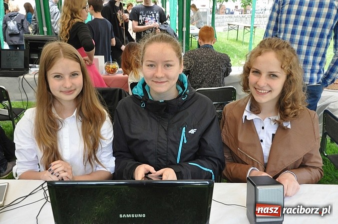 Zdjęcie w galerii na portalu naszraciborz.pl: Młodzi mieszkańcy gminy Krzyżanowice pokazali swoje pomysły na biznes  wiadomości z regionu