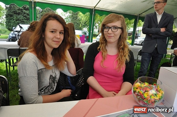 Zdjęcie w galerii na portalu naszraciborz.pl: Młodzi mieszkańcy gminy Krzyżanowice pokazali swoje pomysły na biznes  wiadomości z regionu