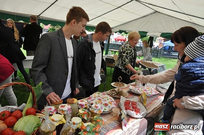 Zdjęcie w galerii na portalu naszraciborz.pl: Młodzi mieszkańcy gminy Krzyżanowice pokazali swoje pomysły na biznes  wiadomości z regionu