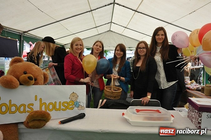 Zdjęcie w galerii na portalu naszraciborz.pl: Młodzi mieszkańcy gminy Krzyżanowice pokazali swoje pomysły na biznes  wiadomości z regionu