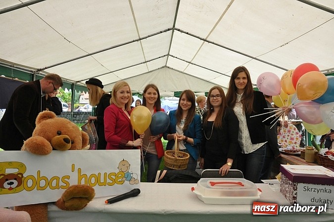 Zdjęcie w galerii na portalu naszraciborz.pl: Młodzi mieszkańcy gminy Krzyżanowice pokazali swoje pomysły na biznes  wiadomości z regionu