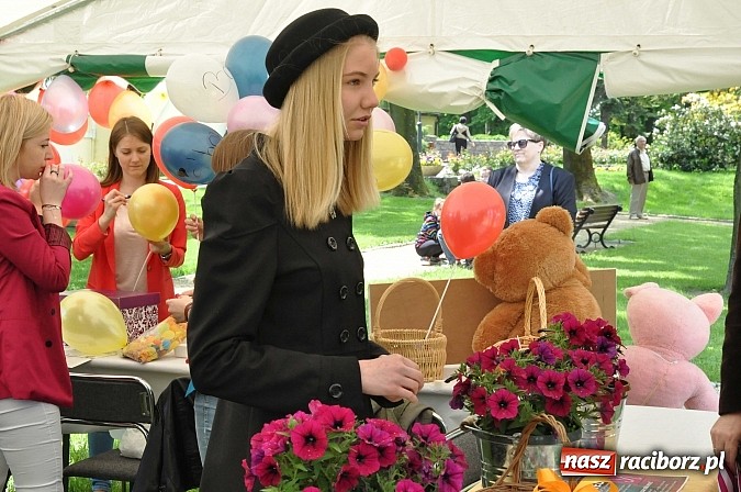 Zdjęcie w galerii na portalu naszraciborz.pl: Młodzi mieszkańcy gminy Krzyżanowice pokazali swoje pomysły na biznes  wiadomości z regionu