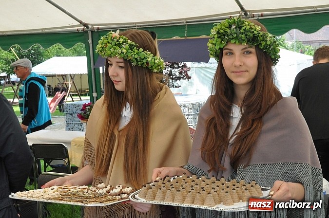 Zdjęcie w galerii na portalu naszraciborz.pl: Młodzi mieszkańcy gminy Krzyżanowice pokazali swoje pomysły na biznes  wiadomości z regionu