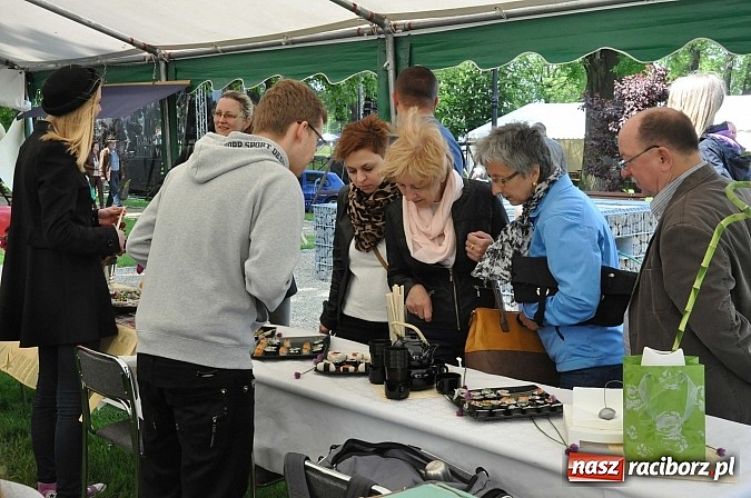 Zdjęcie w galerii na portalu naszraciborz.pl: Młodzi mieszkańcy gminy Krzyżanowice pokazali swoje pomysły na biznes  wiadomości z regionu