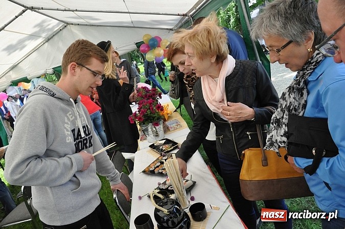 Zdjęcie w galerii na portalu naszraciborz.pl: Młodzi mieszkańcy gminy Krzyżanowice pokazali swoje pomysły na biznes  wiadomości z regionu