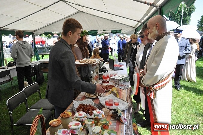 Zdjęcie w galerii na portalu naszraciborz.pl: Młodzi mieszkańcy gminy Krzyżanowice pokazali swoje pomysły na biznes  wiadomości z regionu