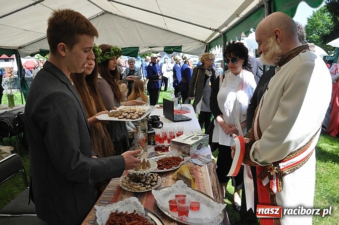 Zdjęcie w galerii na portalu naszraciborz.pl: Młodzi mieszkańcy gminy Krzyżanowice pokazali swoje pomysły na biznes  wiadomości z regionu
