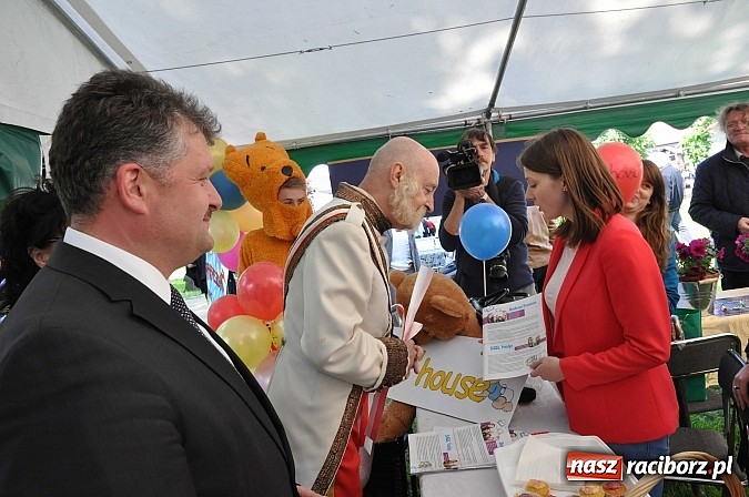 Zdjęcie w galerii na portalu naszraciborz.pl: Młodzi mieszkańcy gminy Krzyżanowice pokazali swoje pomysły na biznes  wiadomości z regionu