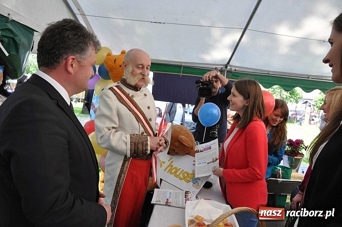 Zdjęcie w galerii na portalu naszraciborz.pl: Młodzi mieszkańcy gminy Krzyżanowice pokazali swoje pomysły na biznes  wiadomości z regionu