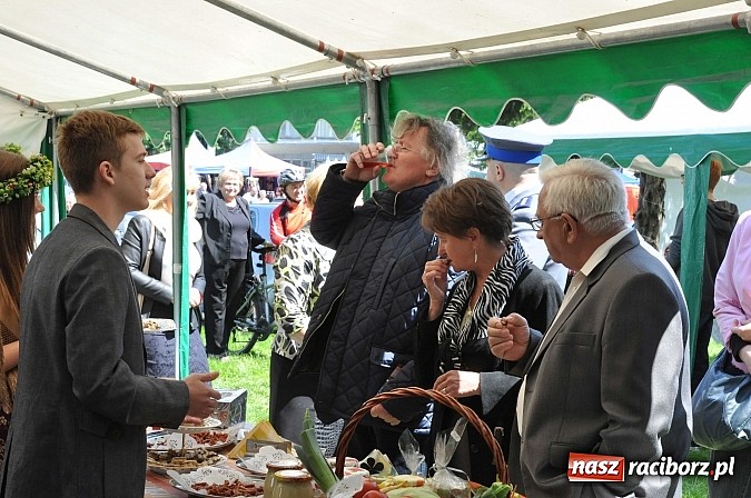 Zdjęcie w galerii na portalu naszraciborz.pl: Młodzi mieszkańcy gminy Krzyżanowice pokazali swoje pomysły na biznes  wiadomości z regionu