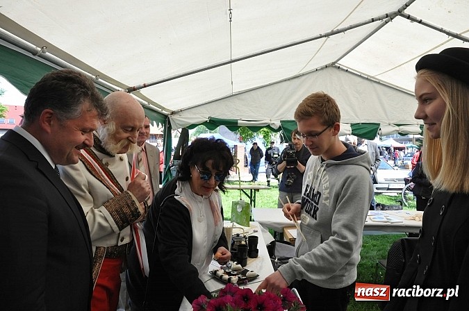 Zdjęcie w galerii na portalu naszraciborz.pl: Młodzi mieszkańcy gminy Krzyżanowice pokazali swoje pomysły na biznes  wiadomości z regionu