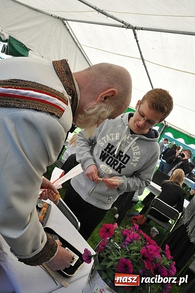 Zdjęcie w galerii na portalu naszraciborz.pl: Młodzi mieszkańcy gminy Krzyżanowice pokazali swoje pomysły na biznes  wiadomości z regionu