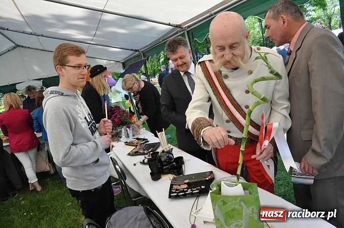 Zdjęcie w galerii na portalu naszraciborz.pl: Młodzi mieszkańcy gminy Krzyżanowice pokazali swoje pomysły na biznes  wiadomości z regionu