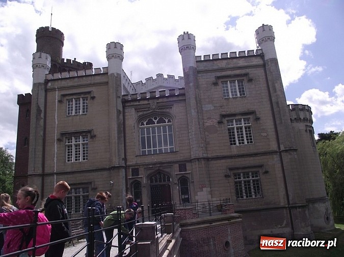 Zdjęcie w galerii na portalu naszraciborz.pl: Czeladnicy piernikarium na piastowskim szlaku  wiadomości z regionu