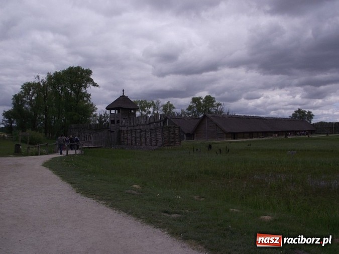 Zdjęcie w galerii na portalu naszraciborz.pl: Czeladnicy piernikarium na piastowskim szlaku  wiadomości z regionu