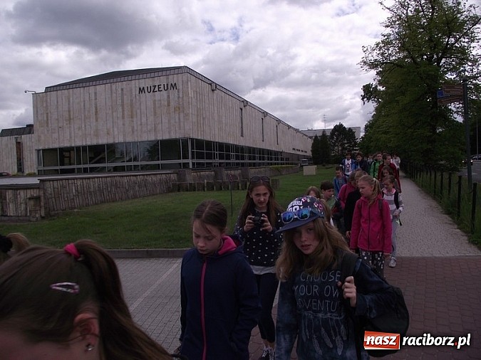 Zdjęcie w galerii na portalu naszraciborz.pl: Czeladnicy piernikarium na piastowskim szlaku  wiadomości z regionu