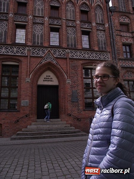 Zdjęcie w galerii na portalu naszraciborz.pl: Czeladnicy piernikarium na piastowskim szlaku  wiadomości z regionu