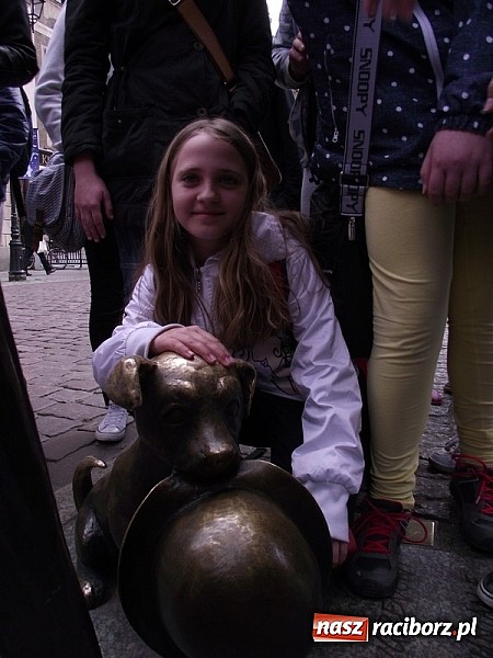 Zdjęcie w galerii na portalu naszraciborz.pl: Czeladnicy piernikarium na piastowskim szlaku  wiadomości z regionu