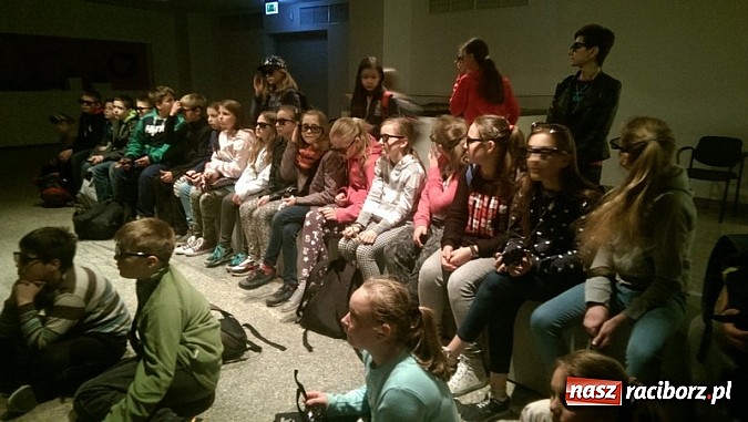 Zdjęcie w galerii na portalu naszraciborz.pl: Czeladnicy piernikarium na piastowskim szlaku  wiadomości z regionu