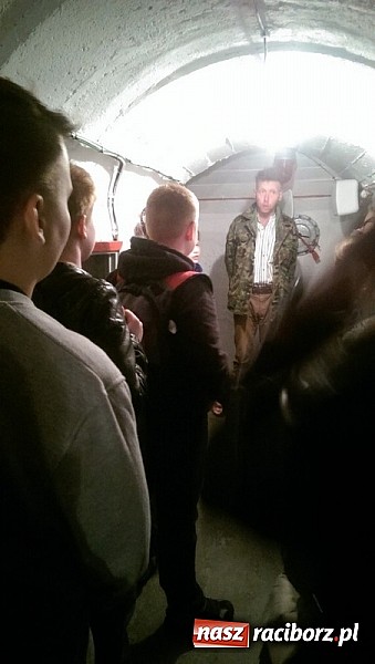 Zdjęcie w galerii na portalu naszraciborz.pl: Czeladnicy piernikarium na piastowskim szlaku  wiadomości z regionu