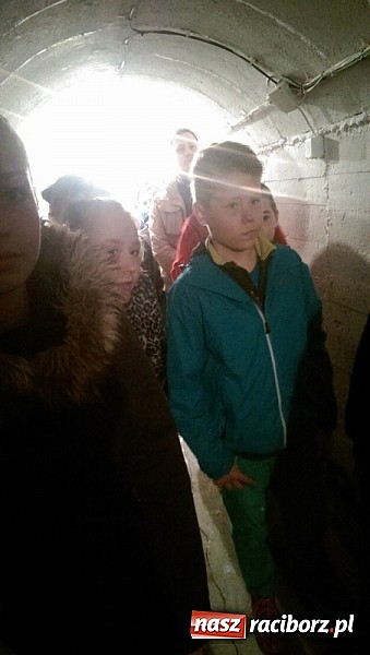 Zdjęcie w galerii na portalu naszraciborz.pl: Czeladnicy piernikarium na piastowskim szlaku  wiadomości z regionu