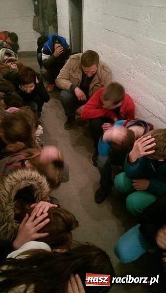 Zdjęcie w galerii na portalu naszraciborz.pl: Czeladnicy piernikarium na piastowskim szlaku  wiadomości z regionu