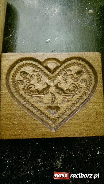 Zdjęcie w galerii na portalu naszraciborz.pl: Czeladnicy piernikarium na piastowskim szlaku  wiadomości z regionu