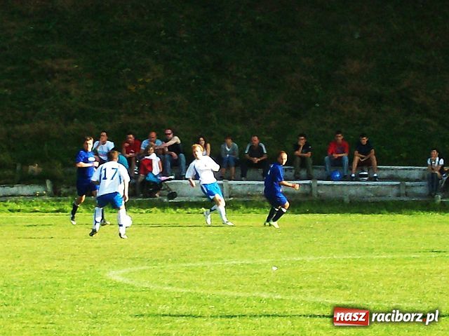 Zdjęcie w galerii na portalu naszraciborz.pl: Kolejne 3 punkty RAFAKO wiadomości z regionu