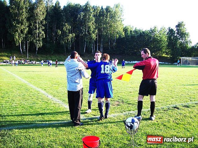 Zdjęcie w galerii na portalu naszraciborz.pl: Kolejne 3 punkty RAFAKO wiadomości z regionu