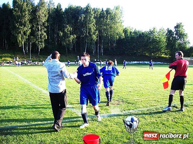 Zdjęcie w galerii na portalu naszraciborz.pl: Kolejne 3 punkty RAFAKO wiadomości z regionu