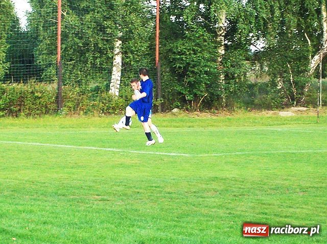 Zdjęcie w galerii na portalu naszraciborz.pl: Kolejne 3 punkty RAFAKO wiadomości z regionu