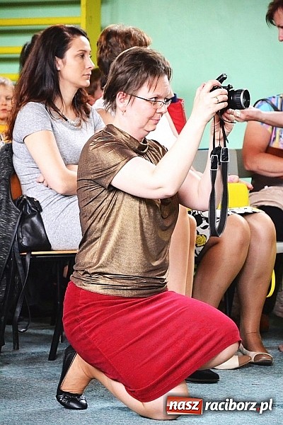 Zdjęcie w galerii na portalu naszraciborz.pl: Pięć godzin świetnej zabawy na nowej scenie! Festyn rodzinny w ZSO Rudy!  wiadomości z regionu