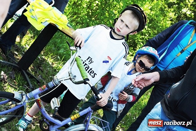 Zdjęcie w galerii na portalu naszraciborz.pl: 157 osób wzięło udział w imprezie sportowej Morawskich Wrót wiadomości z regionu