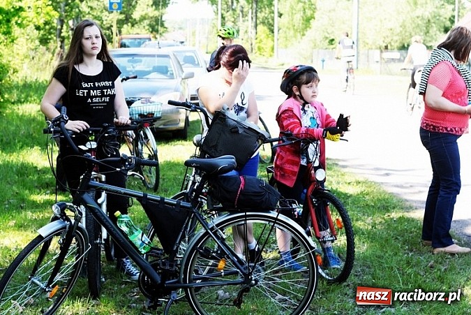 Zdjęcie w galerii na portalu naszraciborz.pl: 157 osób wzięło udział w imprezie sportowej Morawskich Wrót wiadomości z regionu