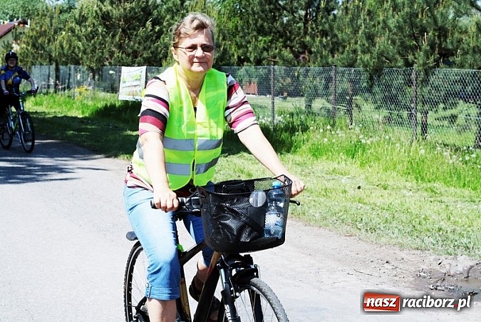 Zdjęcie w galerii na portalu naszraciborz.pl: 157 osób wzięło udział w imprezie sportowej Morawskich Wrót wiadomości z regionu