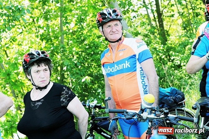 Zdjęcie w galerii na portalu naszraciborz.pl: 157 osób wzięło udział w imprezie sportowej Morawskich Wrót wiadomości z regionu