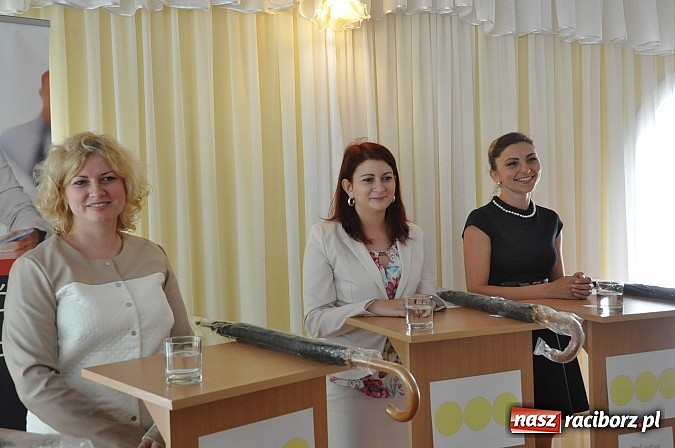 Zdjęcie w galerii na portalu naszraciborz.pl: Znamy krzyżanowickich liderów przedsiębiorczości wiadomości z regionu