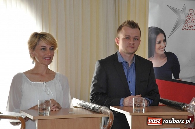 Zdjęcie w galerii na portalu naszraciborz.pl: Znamy krzyżanowickich liderów przedsiębiorczości wiadomości z regionu