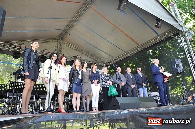 Zdjęcie w galerii na portalu naszraciborz.pl: Znamy krzyżanowickich liderów przedsiębiorczości wiadomości z regionu