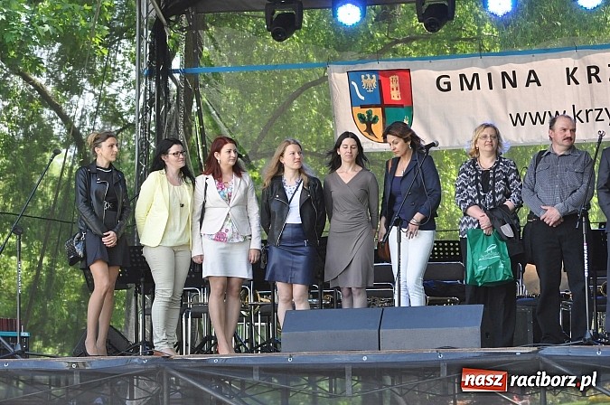 Zdjęcie w galerii na portalu naszraciborz.pl: Znamy krzyżanowickich liderów przedsiębiorczości wiadomości z regionu