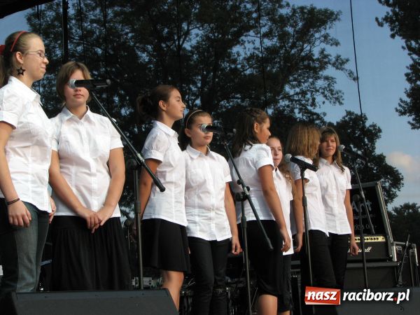 Zdjęcie w galerii na portalu naszraciborz.pl: Twoja szansa, twój sukces wiadomości z regionu